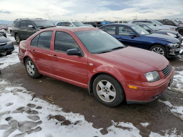 Photo 4 from auction – 2000 VOLKSWAGEN JETTA GLS with VIN 3VWSC29M9YM152723