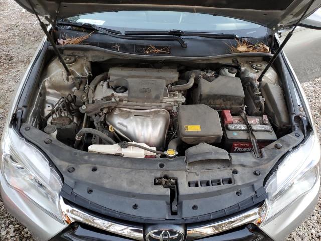 Photo 11 from auction – 2015 TOYOTA CAMRY LE with VIN 4T1BF1FK3FU011044