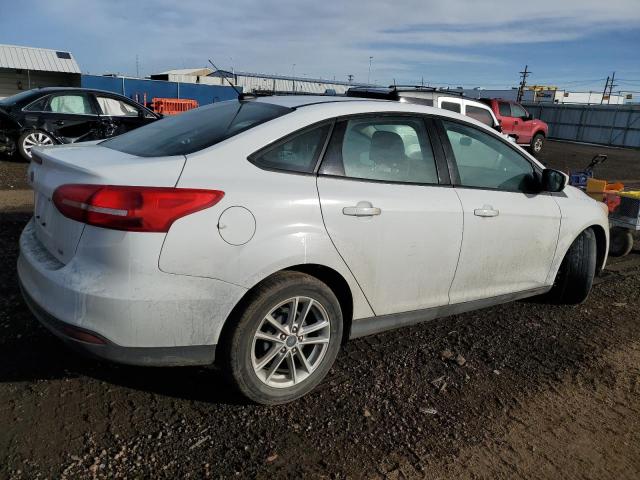 Photo 3 from auction – 2018 FORD FOCUS SE with VIN 1FADP3F29JL312394