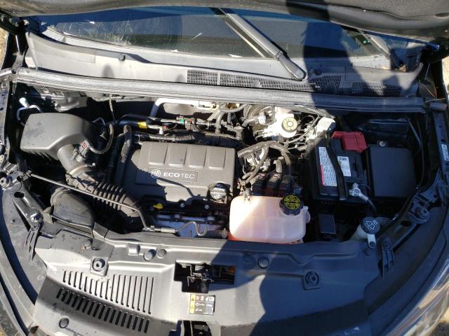 Photo 11 from auction – 2019 BUICK ENCORE SPO with VIN KL4CJ1SB1KB709780
