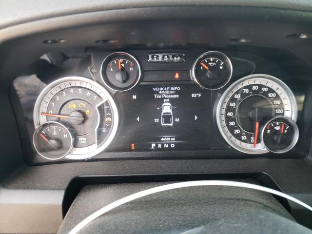 Photo 9 from auction – 2017 RAM 1500 SLT with VIN 1C6RR6GTXHS574418