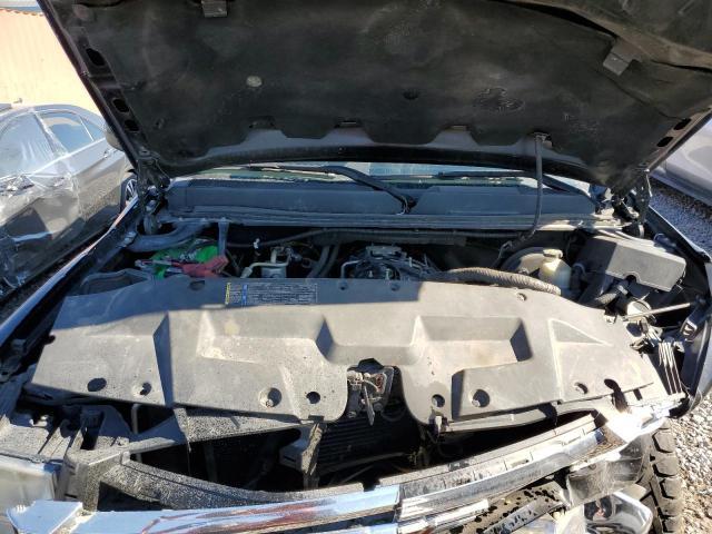 Photo 11 from auction – 2010 GMC SIERRA K15 with VIN 3GTRKWE38AG261820