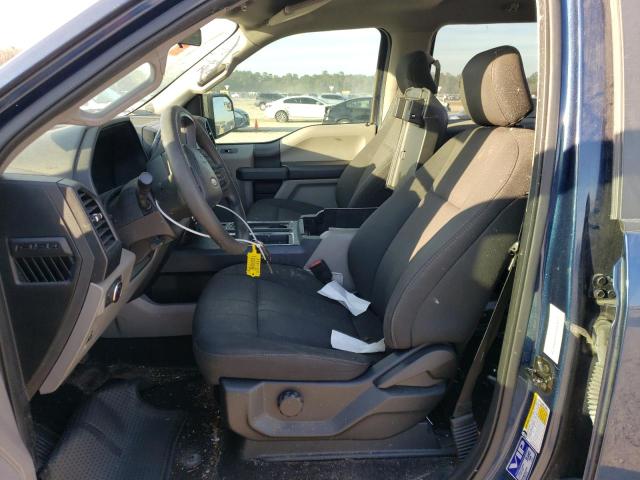 Photo 7 from auction – 2018 FORD F150 SUPER with VIN 1FTEW1CP8JKF13019