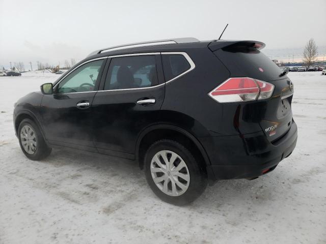 Photo 2 from auction – 2015 NISSAN ROGUE S with VIN 5N1AT2MV4FC865585