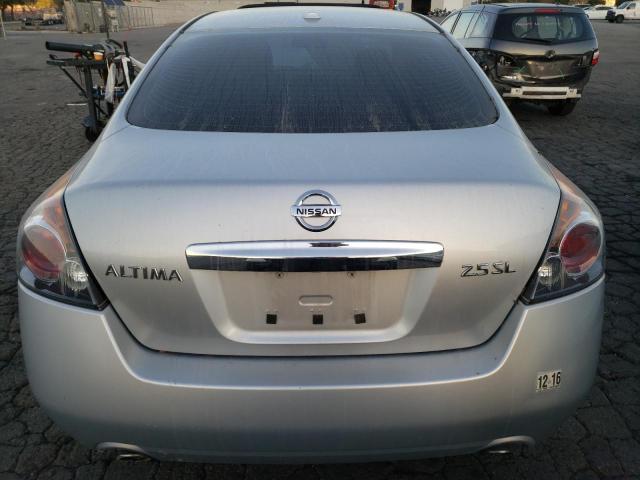 Photo 6 from auction – 2010 NISSAN ALTIMA BAS with VIN 1N4AL2AP7AN562927