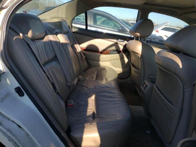 Photo 10 from auction – 2003 ACURA 3.2TL with VIN 19UUA56763A071767