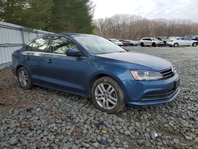 Photo 4 from auction – 2017 VOLKSWAGEN JETTA S with VIN 3VW2B7AJ3HM245660