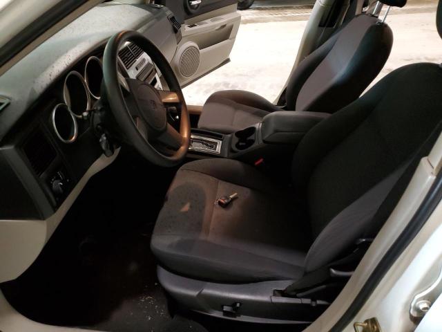 Photo 7 from auction – 2007 DODGE MAGNUM SXT with VIN 2D4FV47V97H604448