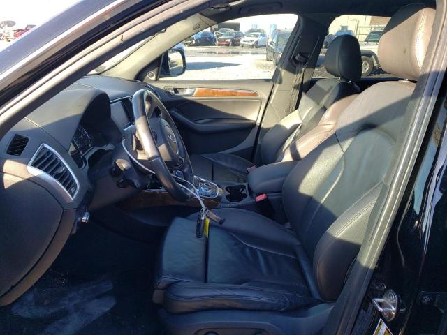 Photo 7 from auction – 2015 AUDI Q5 PREMIUM with VIN WA1DGAFP6FA007779
