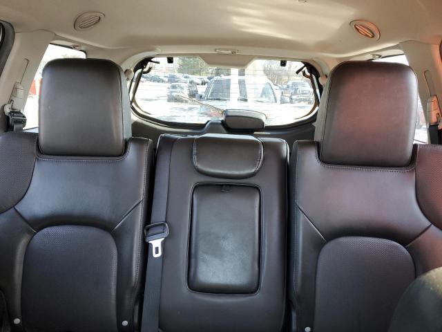 Photo 10 from auction – 2012 NISSAN PATHFINDER with VIN 5N1AR1NBXCC632898