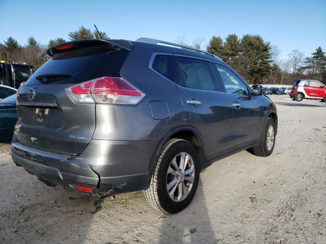 Photo 3 from auction – 2015 NISSAN ROGUE S with VIN KNMAT2MV9FP505516