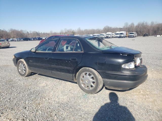 Photo 2 from auction – 1998 BUICK REGAL GS with VIN 2G4WF5212W1425367