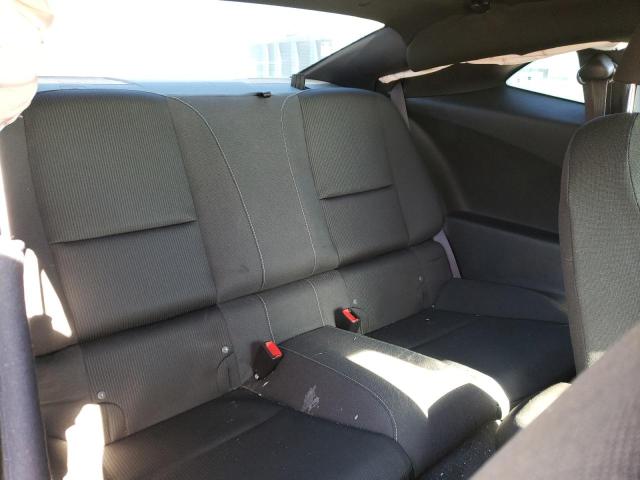 Photo 10 from auction – 2015 CHEVROLET CAMARO LT with VIN 2G1FD1E37F9201425