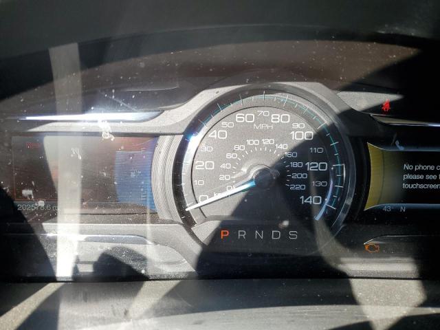 Photo 9 from auction – 2013 FORD FLEX LIMIT with VIN 2FMHK6D82DBD00705