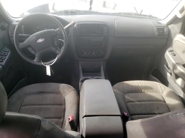 Photo 8 from auction – 2005 FORD EXPLORER X with VIN 1FMZU72K95ZA58822