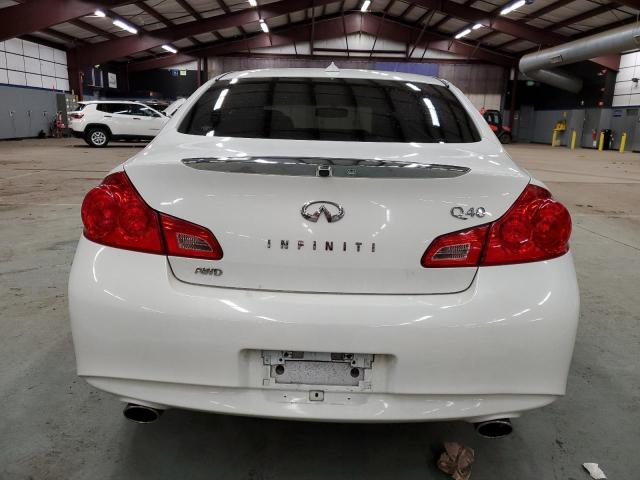 Photo 6 from auction – 2015 INFINITI Q40 with VIN JN1CV6AR6FM524840