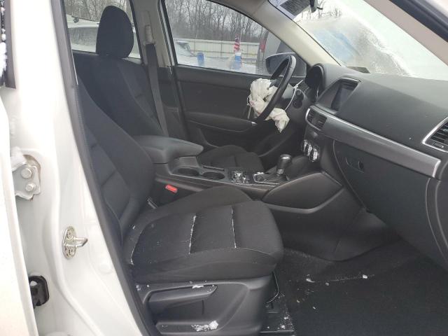 Photo 5 from auction – 2016 MAZDA CX-5 TOURI with VIN JM3KE4CY2G0657516