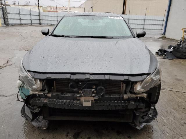 Photo 5 from auction – 2020 NISSAN ALTIMA S with VIN 1N4BL4BVXLC254033