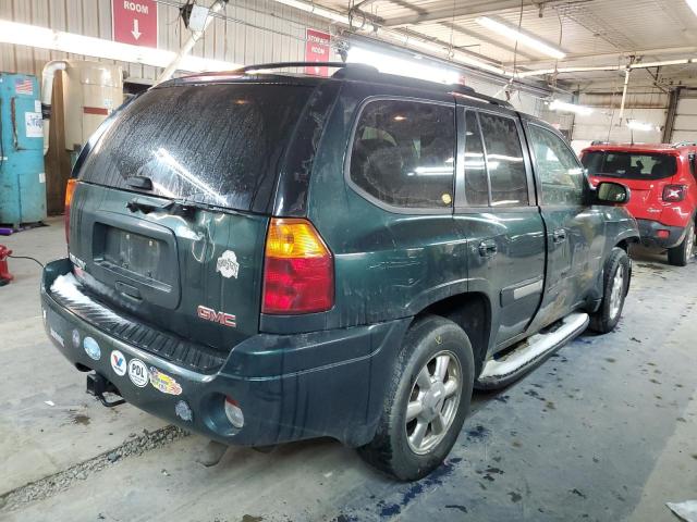 Photo 3 from auction – 2005 GMC ENVOY with VIN 1GKDT13S252252635