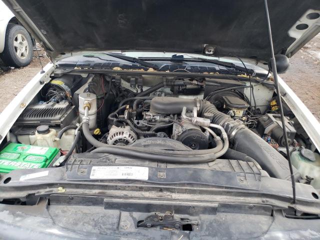 Photo 11 from auction – 1997 GMC SONOMA with VIN 1GTCS14X1VK514343