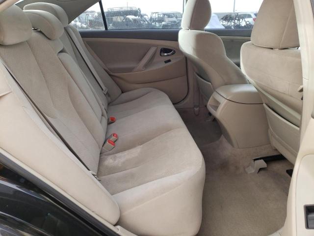 Photo 10 from auction – 2009 TOYOTA CAMRY BASE with VIN 4T1BE46K59U367682