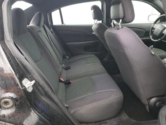 Photo 11 from auction – 2012 CHRYSLER 200 LX with VIN 1C3CCBAB2CN202074