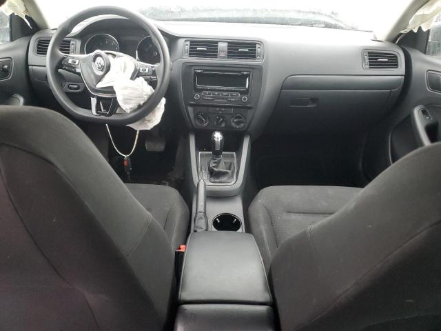 Photo 8 from auction – 2015 VOLKSWAGEN JETTA BASE with VIN 3VW2K7AJXFM412657
