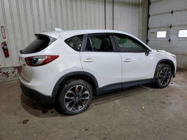 Photo 3 from auction – 2016 MAZDA CX-5 GT with VIN JM3KE4DY9G0669399