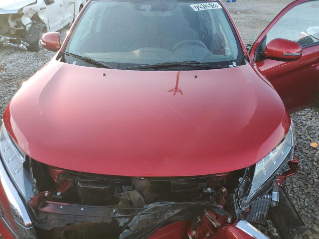 Photo 12 from auction – 2020 MITSUBISHI OUTLANDER with VIN JA4AP4AU8LU008587