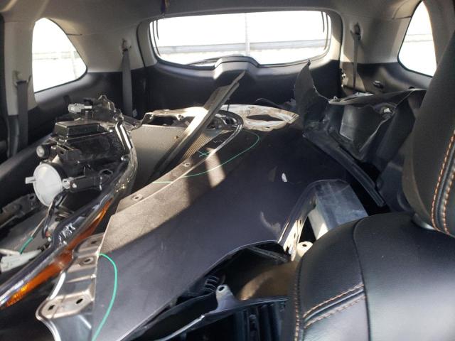 Photo 10 from auction – 2019 TOYOTA HIGHLANDER with VIN 5TDJZRFH0KS731555