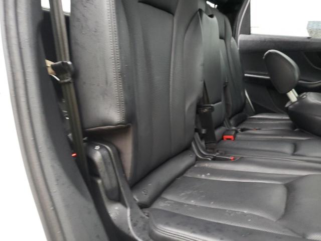 Photo 10 from auction – 2019 AUDI Q7 PRESTIG with VIN WA1VAAF76KD008879