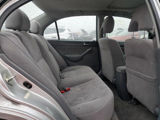 Photo 10 from auction – 2004 HONDA CIVIC EX with VIN JHMES26714S002185