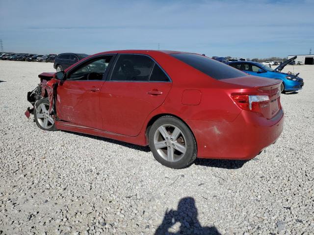 Photo 2 from auction – 2013 TOYOTA CAMRY L with VIN 4T1BF1FK5DU672510