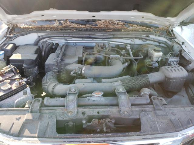 Photo 11 from auction – 2017 NISSAN FRONTIER S with VIN 1N6BD0CT3HN730287