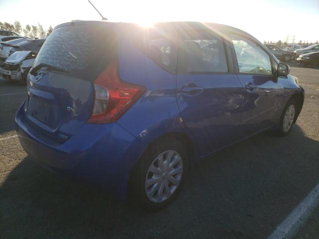 Photo 2 from auction – 2014 NISSAN VERSA NOTE with VIN 3N1CE2CP4EL366897