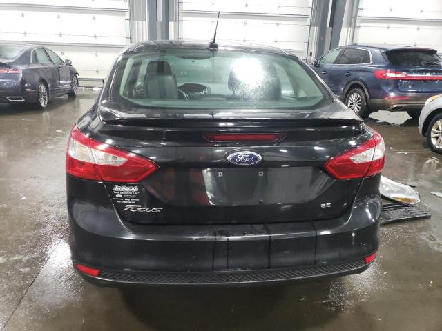 Photo 6 from auction – 2014 FORD FOCUS SE with VIN 1FADP3F21EL337781