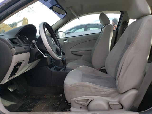 Photo 7 from auction – 2007 CHEVROLET COBALT LS with VIN 1G1AK15F677380618