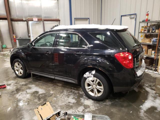 Photo 2 from auction – 2013 CHEVROLET EQUINOX LS with VIN 2GNFLCEK3D6231265