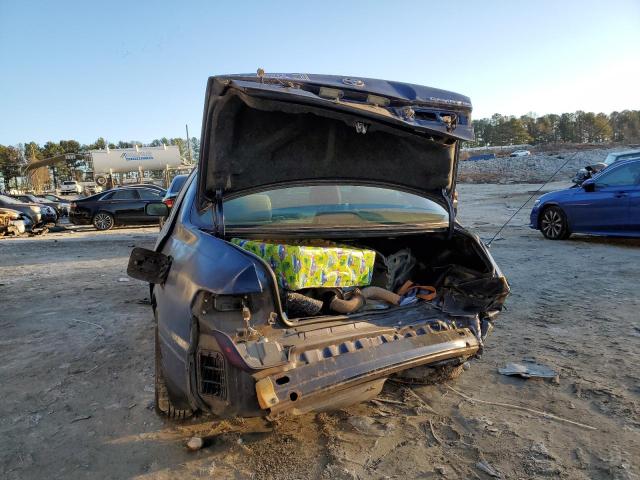 Photo 6 from auction – 1997 TOYOTA CAMRY CE with VIN 4T1BG22K9VU017020