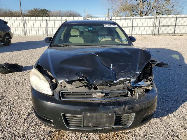 Photo 5 from auction – 2008 CHEVROLET IMPALA LS with VIN 2G1WB58K189284594
