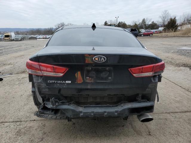 Photo 6 from auction – 2017 KIA OPTIMA LX with VIN KNAGT4L35H5150491