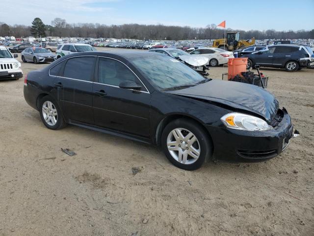 Photo 4 from auction – 2015 CHEVROLET IMPALA LIM with VIN 2G1WB5E35F1143794