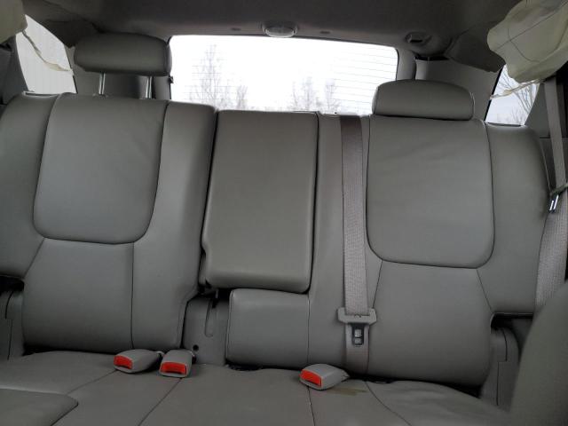 Photo 10 from auction – 2008 CHEVROLET EQUINOX LT with VIN 2CNDL43F086029982