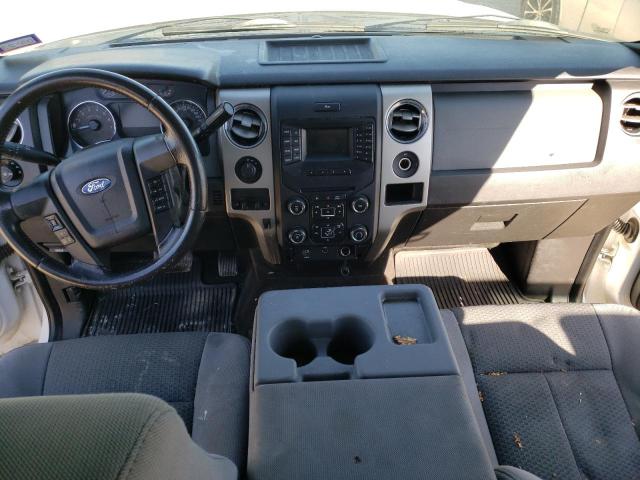 Photo 8 from auction – 2014 FORD F150 SUPER with VIN 1FTVX1ET6EKF57341