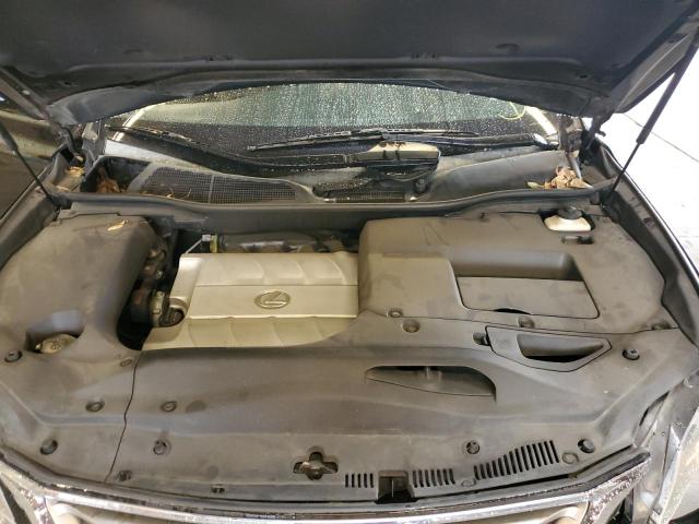 Photo 12 from auction – 2013 LEXUS RX 350 with VIN 2T2ZK1BA9DC118861
