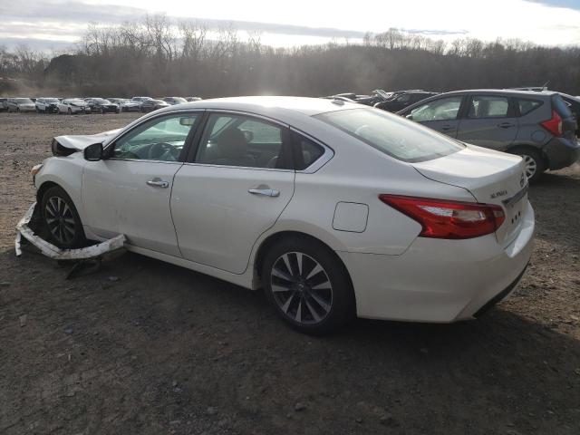 Photo 2 from auction – 2016 NISSAN ALTIMA 2.5 with VIN 1N4AL3AP8GC267166