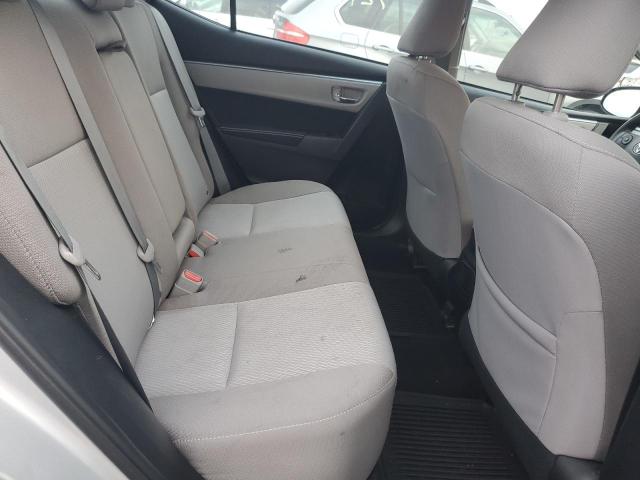 Photo 10 from auction – 2016 TOYOTA COROLLA L with VIN 2T1BURHEXGC746098