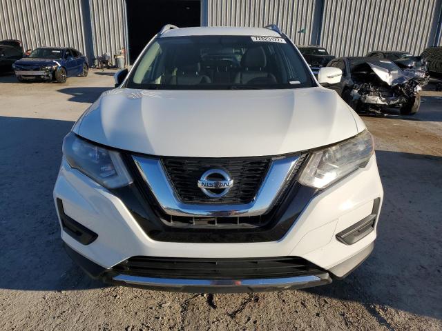 Photo 5 from auction – 2017 NISSAN ROGUE S with VIN KNMAT2MT7HP509629
