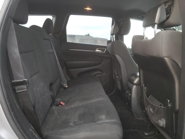 Photo 11 from auction – 2014 JEEP GRAND CHER with VIN 1C4RJFAG8EC163052