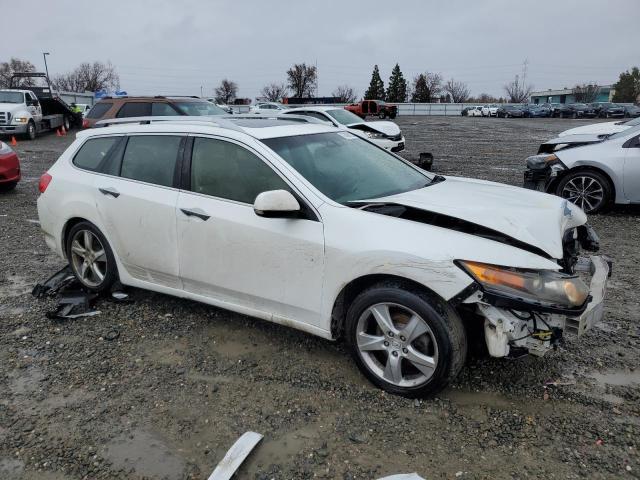 Photo 4 from auction – 2012 ACURA TSX TECH with VIN JH4CW2H61CC003569